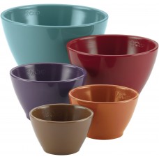 Rachael Ray 5 Piece Melamine Nesting Measuring Cups RRY3987